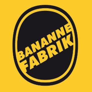 Banannefabrik