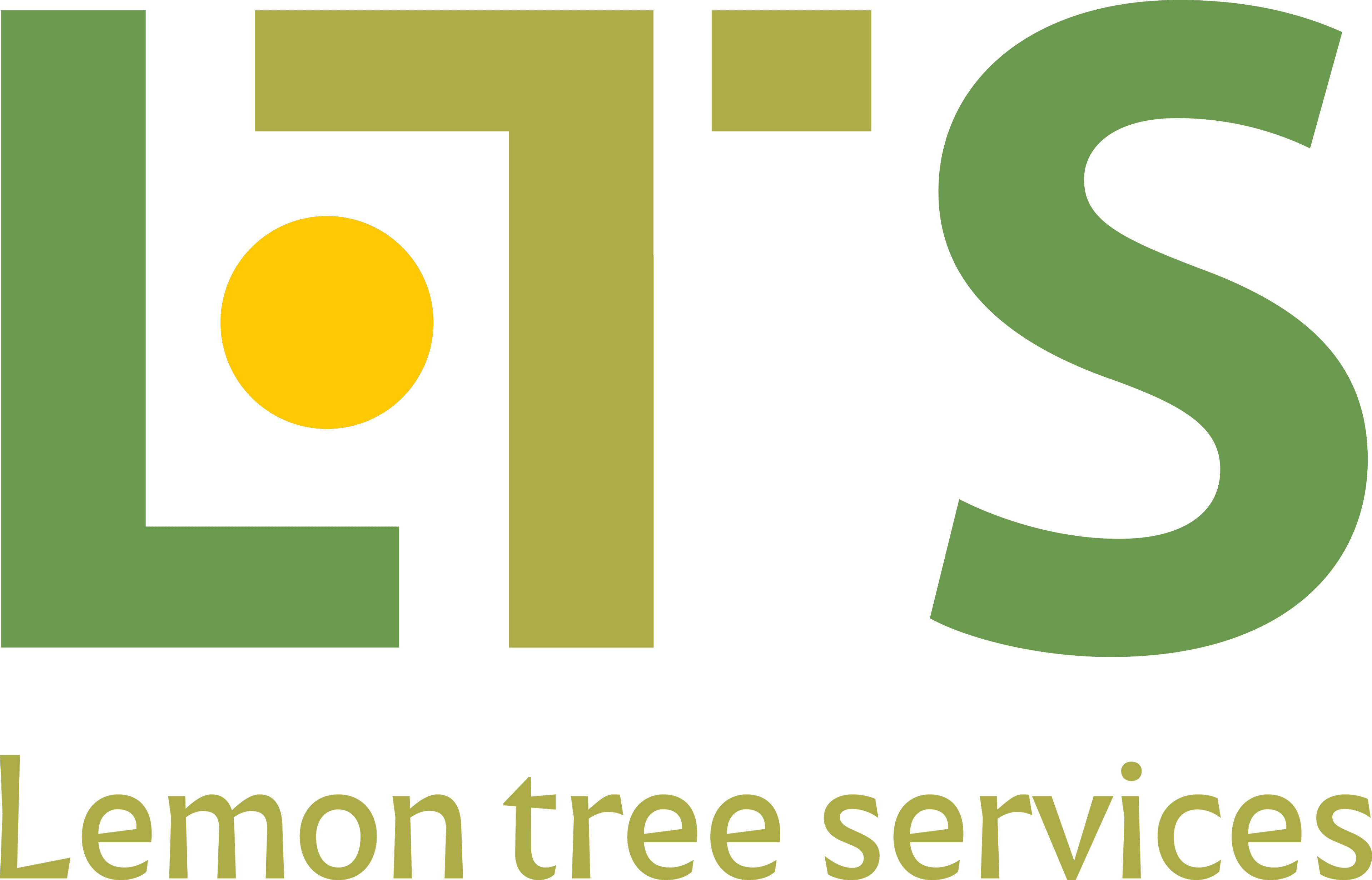 Lemon Tree Services