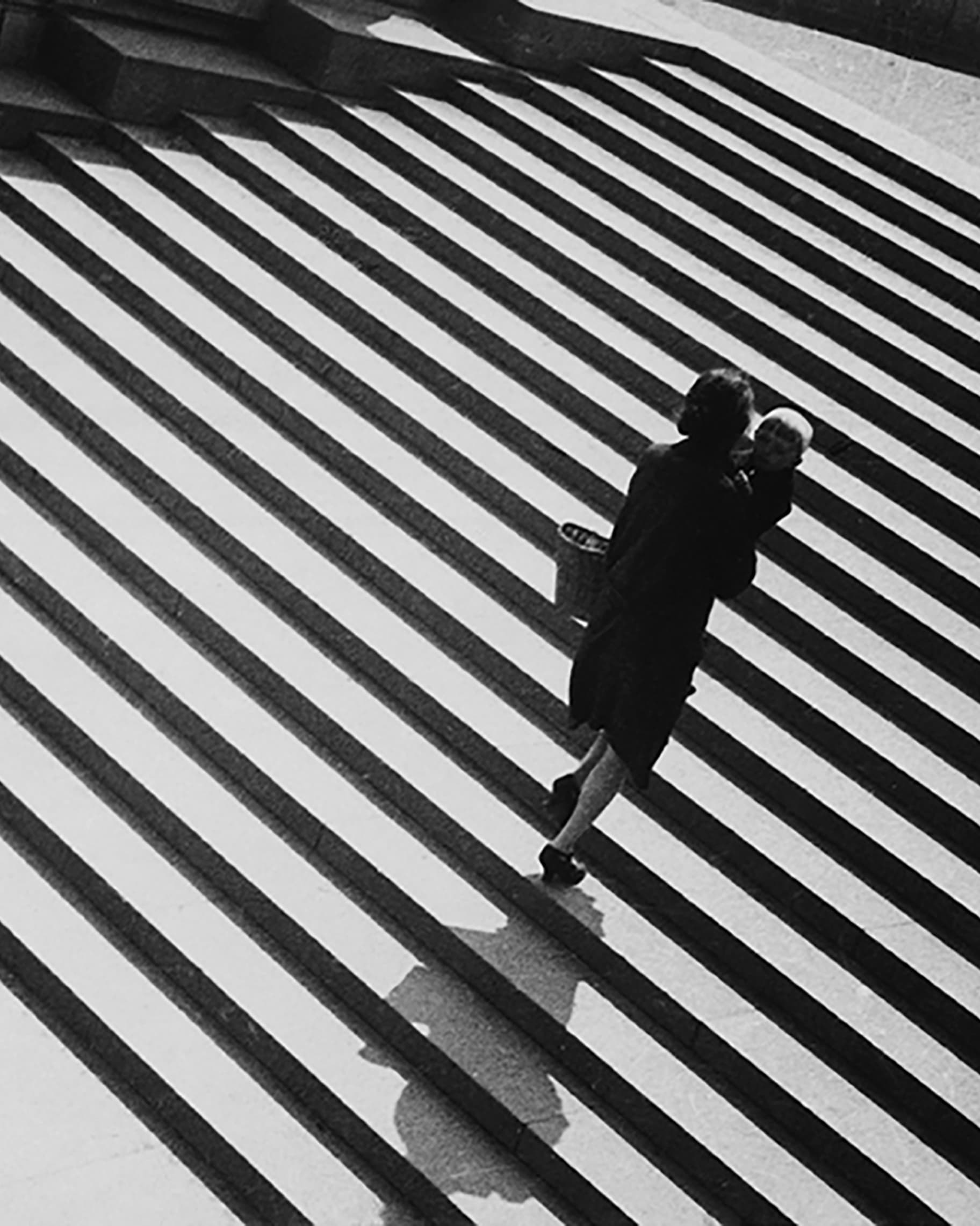 Vania est vivant ©Alexander Rodchenko AFFICHE
